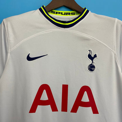 Tottenham 22/23 Home kit