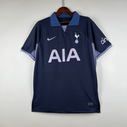 Tottenham 23/24 Away kit