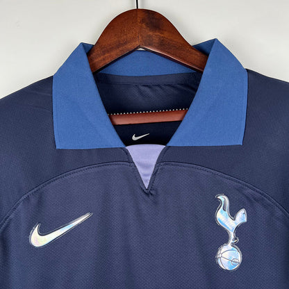 Tottenham 23/24 Away kit