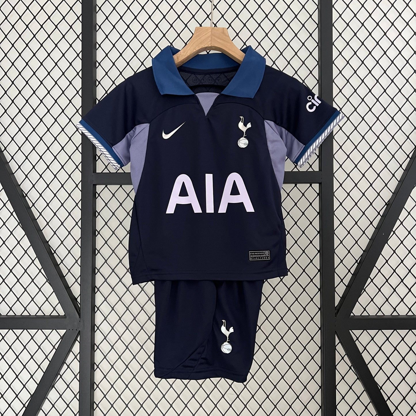 Tottenham 23/24 Away