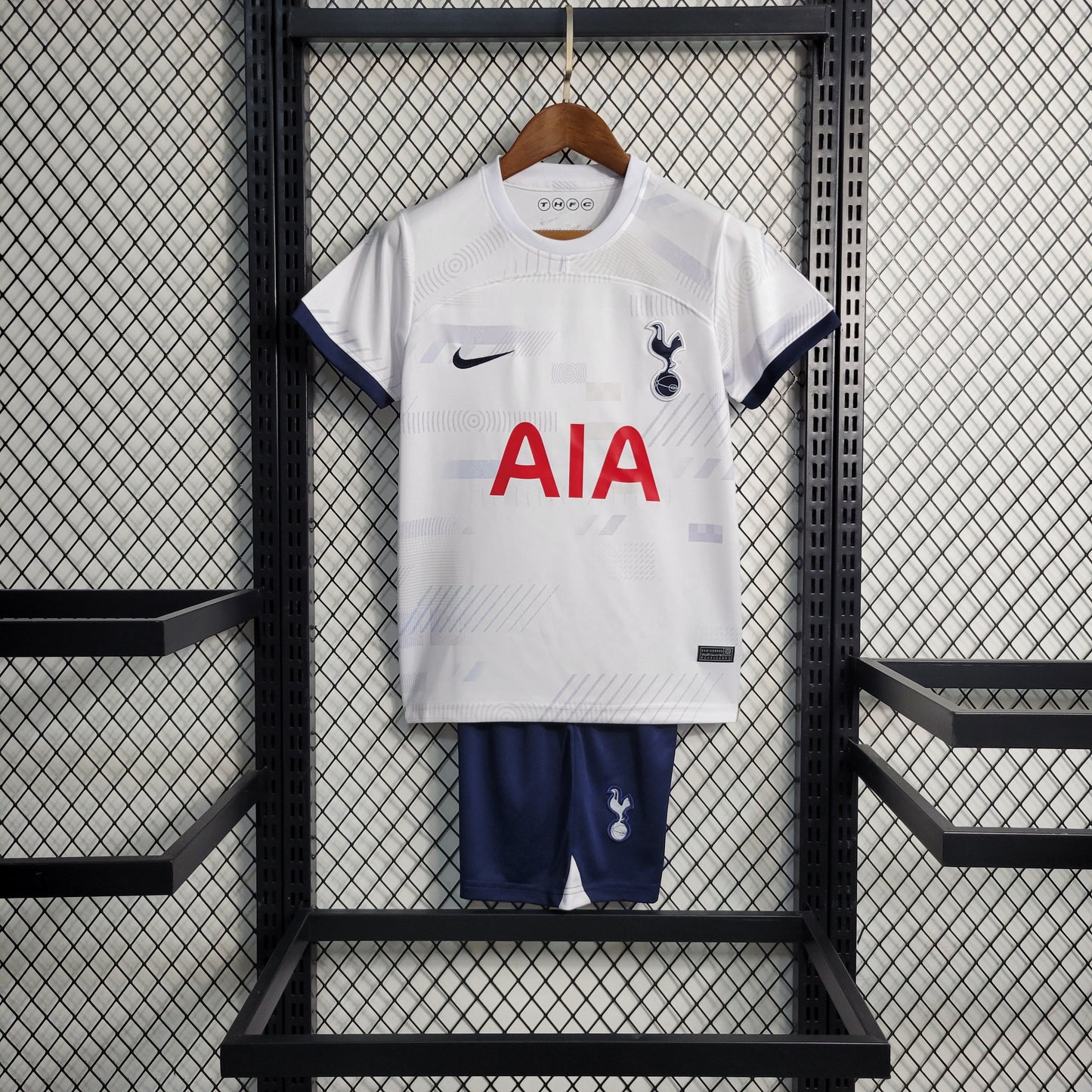 Tottenham 23/24 Home