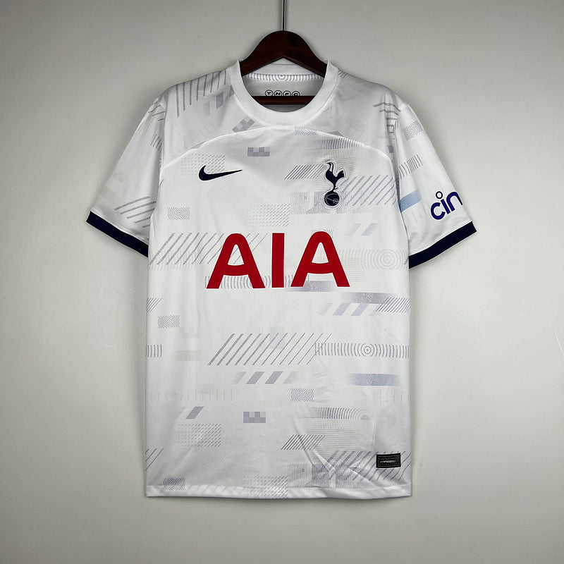 Tottenham 23/24 Home kit