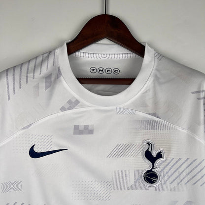 Tottenham 23/24 Home kit