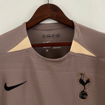 Tottenham 23/24 Third kit