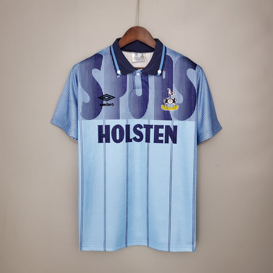 Tottenham 92/94 Third kit