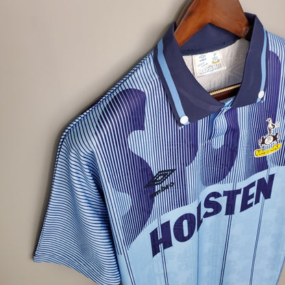 Tottenham 92/94 Third kit