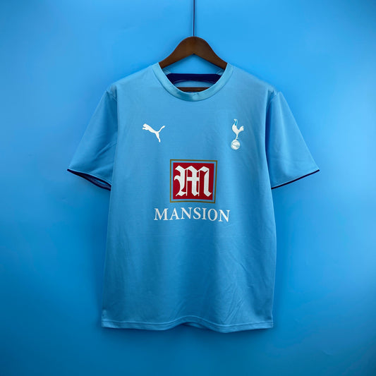 Tottenham 06/07 Retro kit