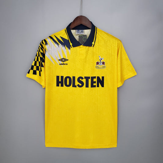 Tottenham 92/93 Retro kit