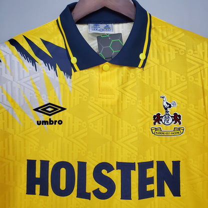 Tottenham 92/93 Retro kit