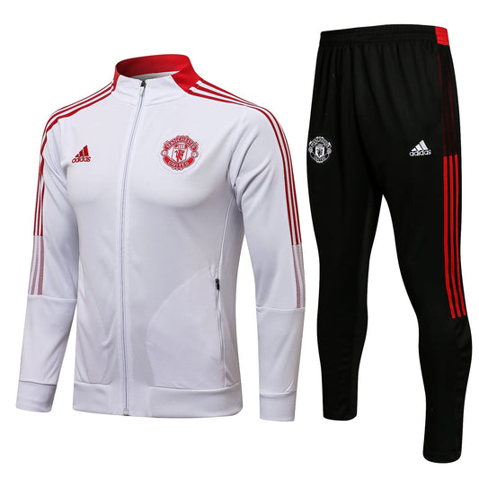 Manchester United Tracksuit