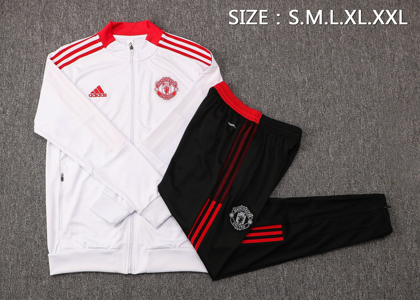 Manchester United Tracksuit