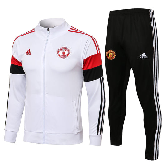 Manchester United Tracksuit