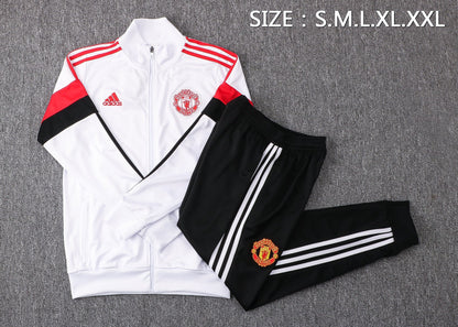 Manchester United Tracksuit