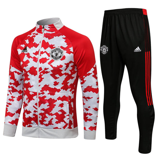 Manchester United Tracksuit