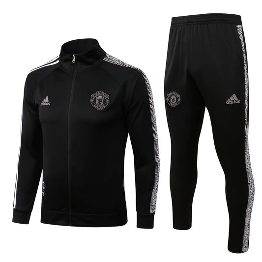 Manchester United Tracksuit