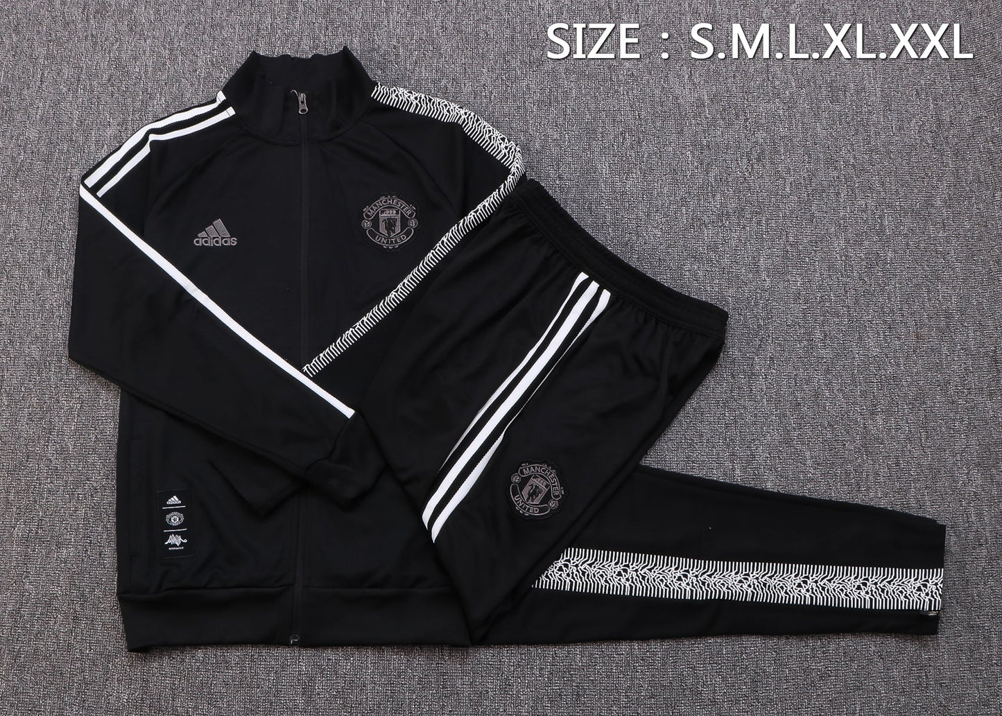 Manchester United Tracksuit