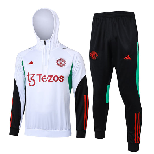 Manchester United Tracksuit