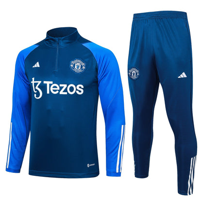 Manchester United Tracksuit