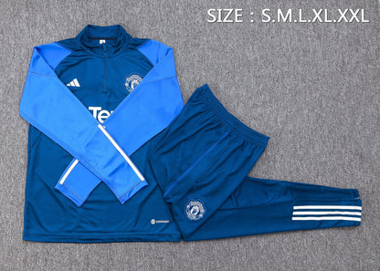 Manchester United Tracksuit