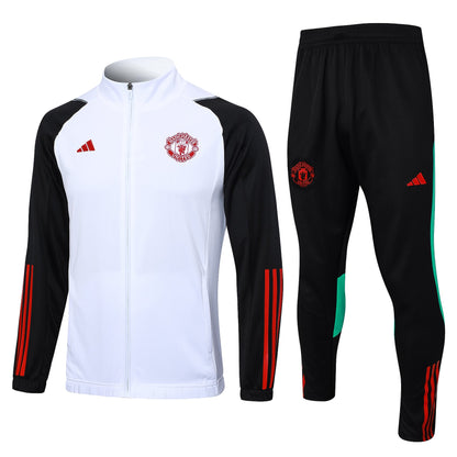 Manchester United Tracksuit