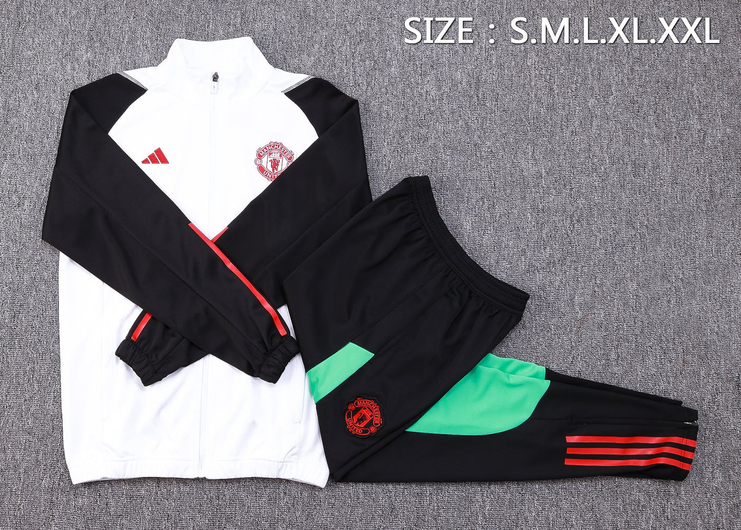 Manchester United Tracksuit