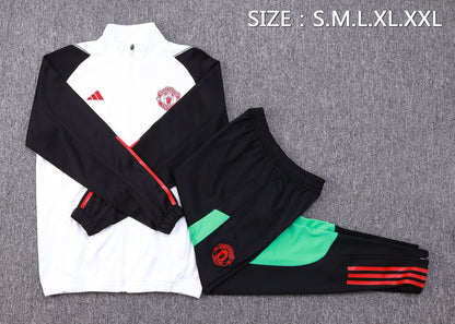 Manchester United Tracksuit