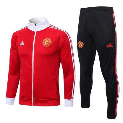 Manchester United Tracksuit