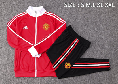 Manchester United Tracksuit