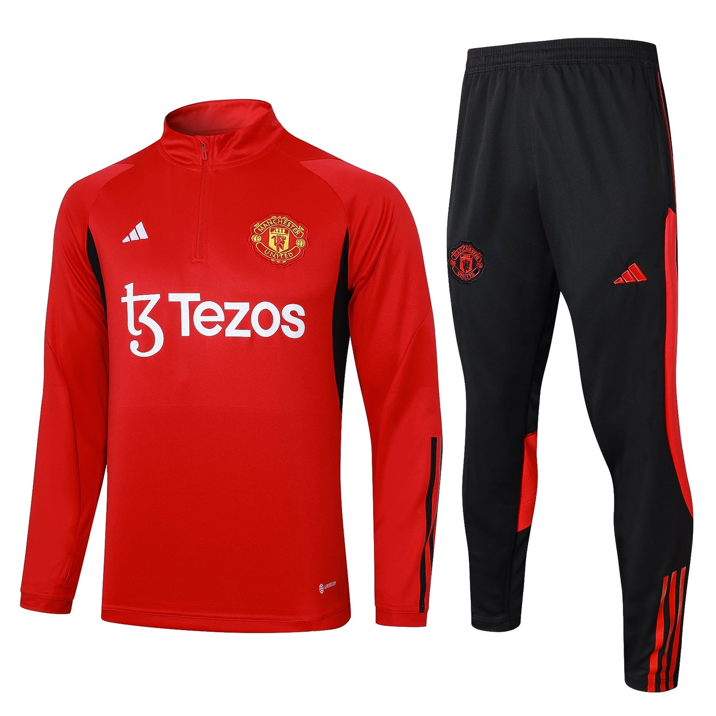 Manchester United Tracksuit