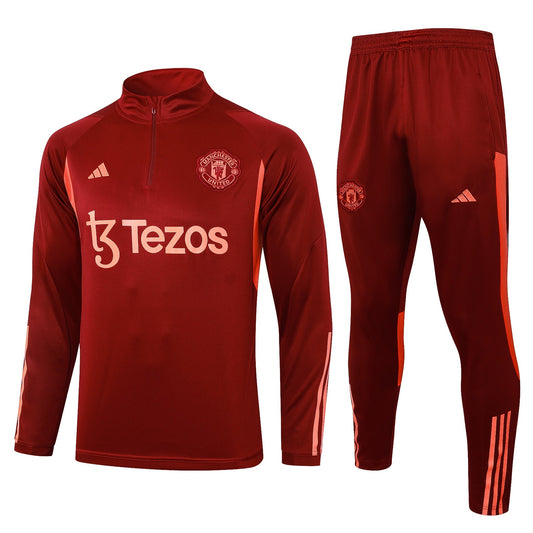 Manchester United Tracksuit