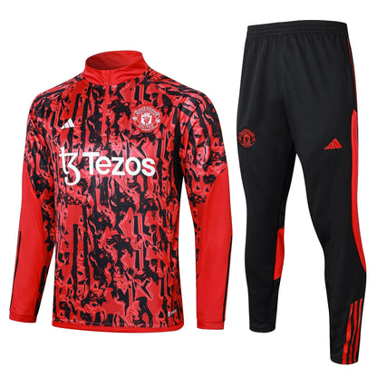 Manchester United Tracksuit