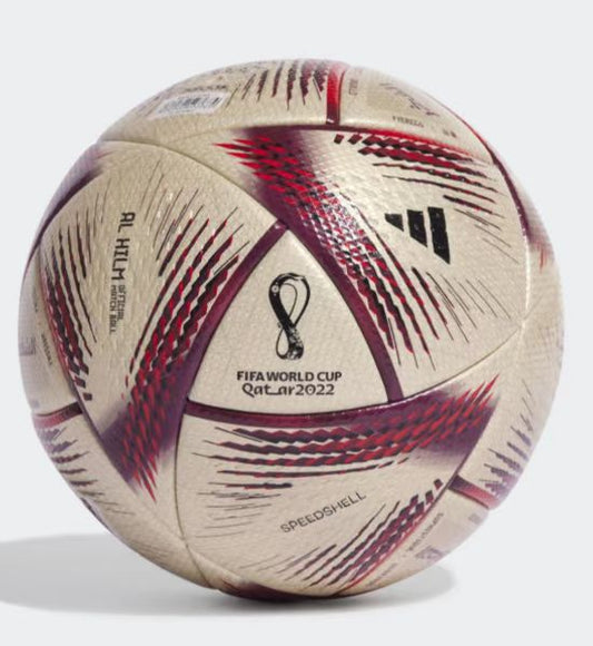 World Cup 2022 Final Ball